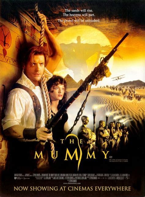 The Mummy (1999)