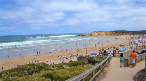 10 Best Beaches Near Melbourne: Melbourne's Beach Guide for Summer!