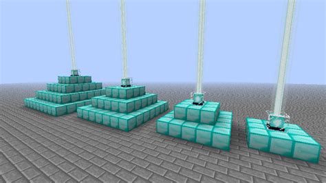 USELESS BEACONS Minecraft Blog