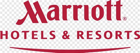 Marriott International Marriott Hotels & Resorts Logosu, otel, Marriott ...