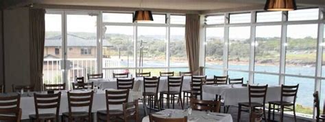 Bay Window Restaurant - Randwick Golf Club, Malabar, Sydney | Zomato