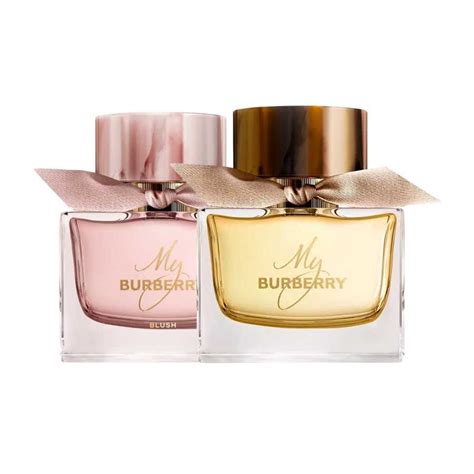 Burberry Perfume - British Elegance and Timeless Fragrance | Perfume ...