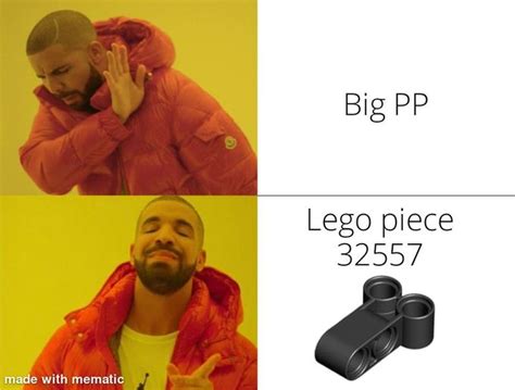 LEGO Piece 32557 | LEGO Piece 32557 | Know Your Meme