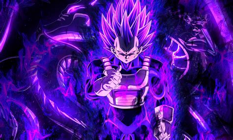 1280x769 Resolution Vegeta Ultra Ego Cool Dragon Ball Super HD 1280x769 ...