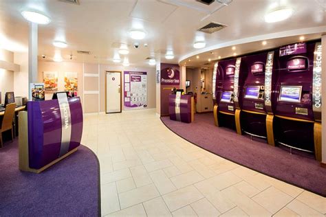 PREMIER INN LONDON EUSTON HOTEL - Updated 2024 Reviews, Photos & Prices