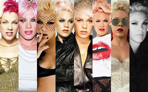 We ranked all seven Pink albums from worst to best