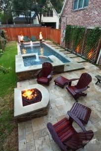 Pools For Small Backyards | Backyard Ideas