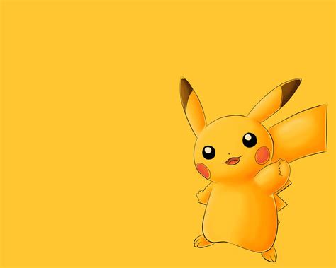 Unknown | Pikachu | Cute pikachu, Pikachu wallpaper, Pikachu