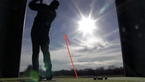 Practical Tips for Hitting a Power Golf Fade – USGolfTV