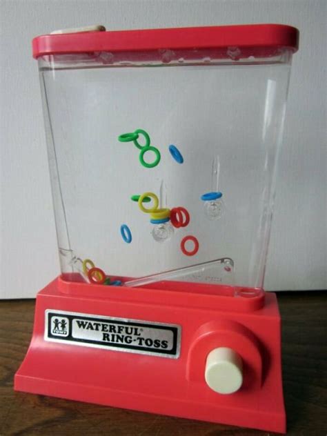 50 Nostalgic Toys From The '70s, '80s And '90s | Bored Panda