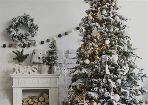 Cómo decorar el árbol de Navidad - Blog de Muebles baratos