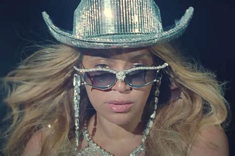 Beyoncé Teases Wild 'Renaissance' Visual Album Looks