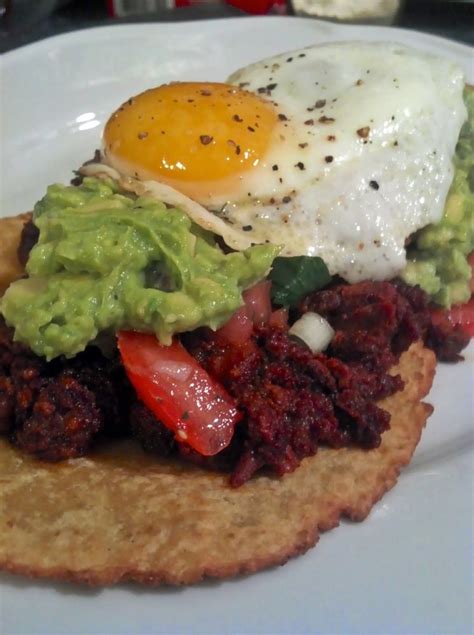 Loving Brunch ~ Chorizo Huevos Rancheros | Huevos rancheros, Chorizo ...