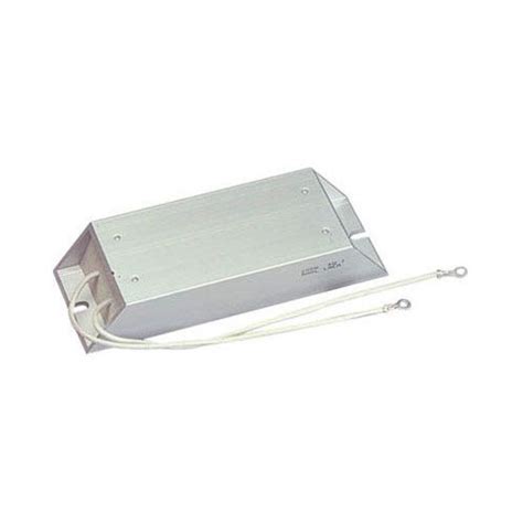 4 Ohm 200W Non-Inductive Dummy Load Resistor