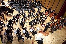 Musical ensemble - Wikipedia