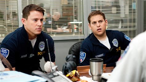 21 Jump Street Cast: Every Performer and Character in the Movie