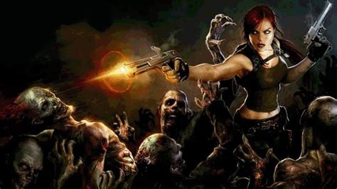 10 Best Zombie Games on Android for FREE - JoyofAndroid