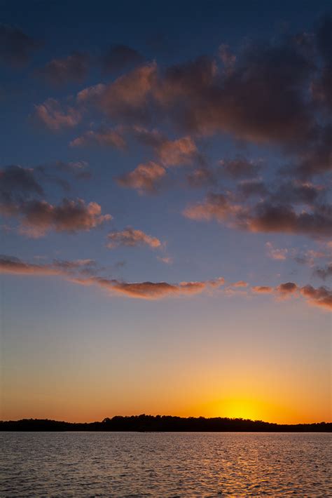 Sunset #3 | Everglades National Park, FL, 10000 Islands | Bill | Flickr