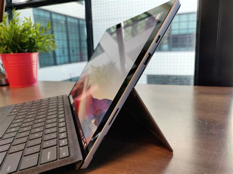 Microsoft Surface Pro 7 review: Still the best Windows tablet you can ...