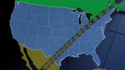 Solar Eclipse 2024 Buffalo - Corie Shandy