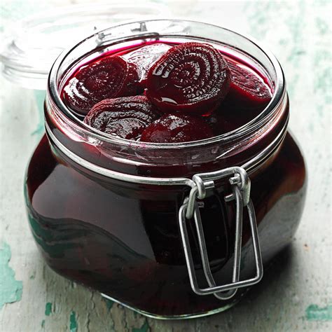 Easy Recipe For Pickled Beets Using Canned | Bryont Blog