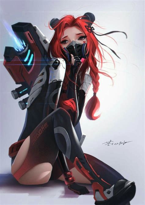 Pin by ⇋RedRay⇌ on Wallpapers in General | Cyberpunk anime, Cyberpunk ...