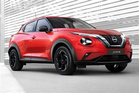 2023 Nissan Juke price and specs | CarExpert