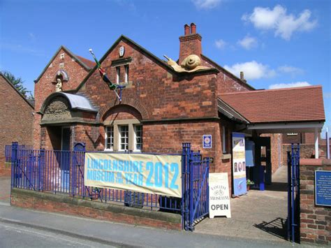 Not just for a Rainy Day - Review of Louth Museum, Louth, England ...