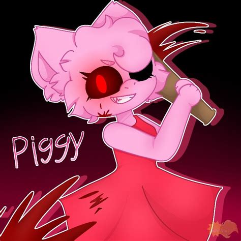 Roblox Piggy En 2020 Dibujos Kawaii | Images and Photos finder