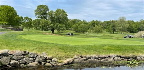 Harrison, NY, Golf Specials, Discounts | Harrison Meadows Country Club