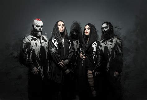 Lacuna Coil - Black Anima (Album Review)