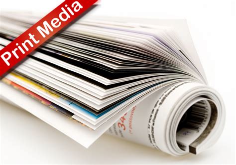 Advertising Media Print | SOYANG GROUP