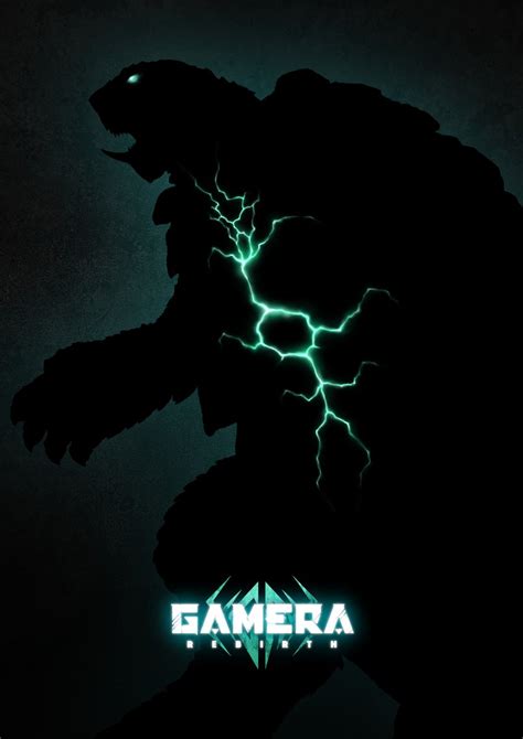 GAMERA -Rebirth- | Gamera Wiki | Fandom