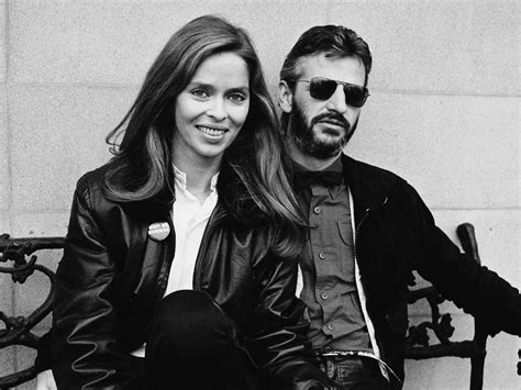 Who Is Ringo Starr's Wife? All About Barbara Bach