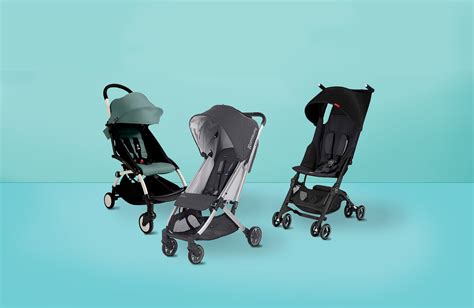 Best Lightweight Strollers For Travel In 2023 | lupon.gov.ph