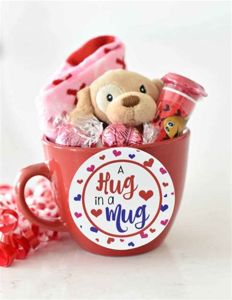 27 Inexpensive Valentine’s Day Gift ideas - Live Like You Are Rich