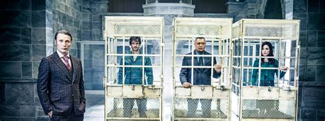 Hannibal: Season 2 Review - IGN