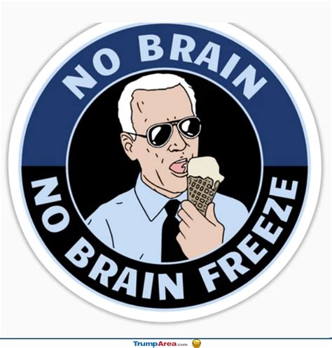 Brain Freeze