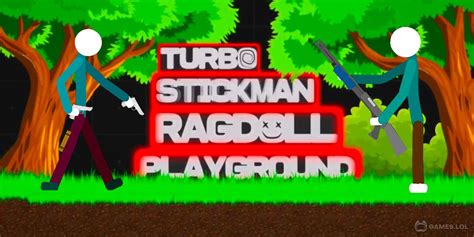 Stickman Ragdoll Playground - Download & Play for Free Here