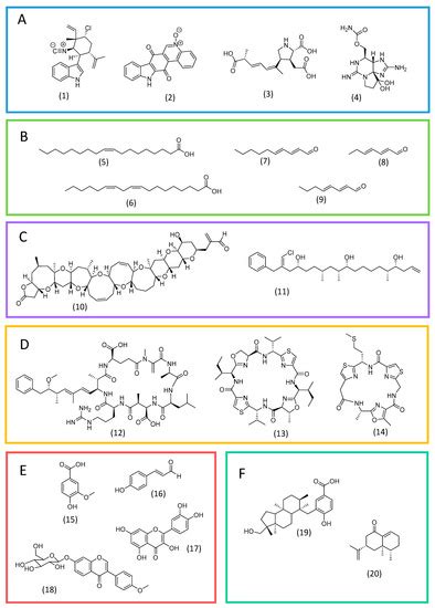 Plants | Special Issue : Plant Allelopathy: Mechanisms and Applications ...