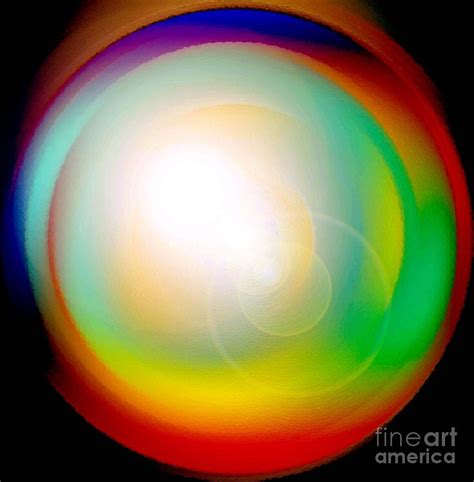 Here comes the sun Digital Art by Iris Gelbart - Fine Art America