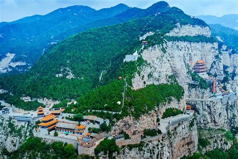 Top Shanxi Attractions | Best Places to Visit in Shanxi 2024/2025