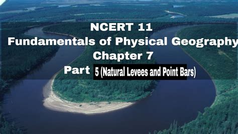 Fundamentals of Physical Geography NCERT class 11 | Chapter 7 | Part 5 ...