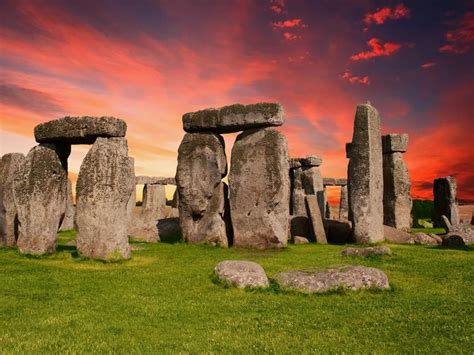 Autumn Equinox 2022 Northern Hemisphere Date Stonehenge All About First ...