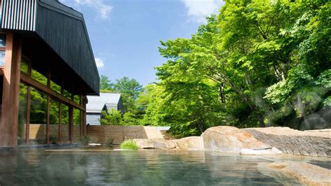 World’s Best Spas: The Hoshino Resort in Karuizawa, Japan | Allure