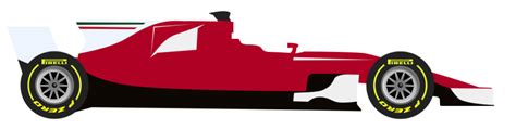 formula 1 cars clipart 10 free Cliparts | Download images on Clipground ...