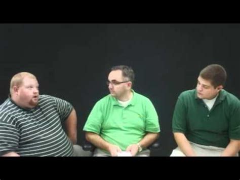 Quincy Herald-Whig Sports Writers Show, Week 1 - YouTube