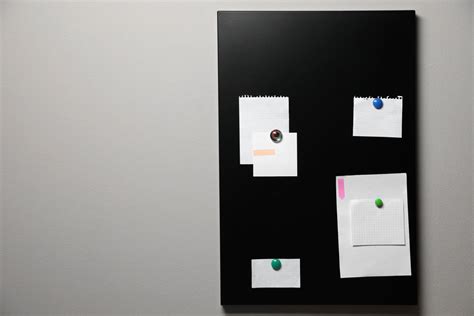 Magnetic Wall Sheet: Create an Organized and Functional Space – MUSÉEWALL