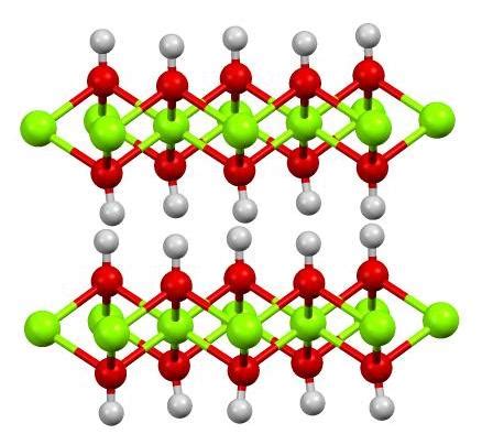 Magnesium hydroxide - Wikipedia