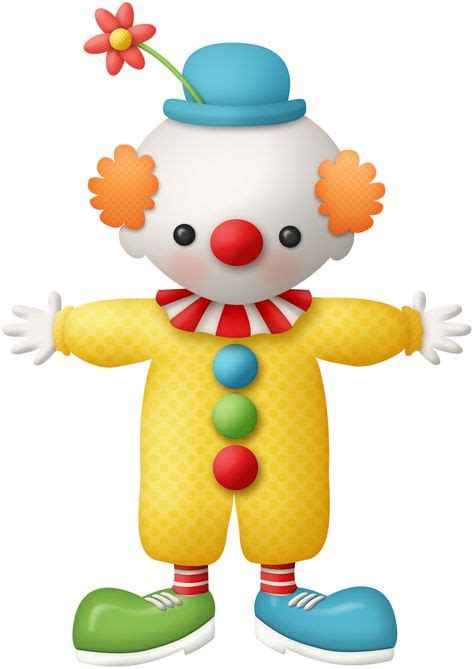 310 Cute clowns ideas | cute clown, clown, send in the clowns